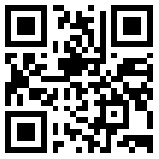 扫描二维码到手机下载