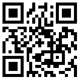 扫描二维码到手机下载