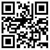 扫描二维码到手机下载