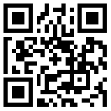 扫描二维码到手机下载