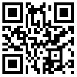 扫描二维码到手机下载