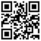 扫描二维码到手机下载