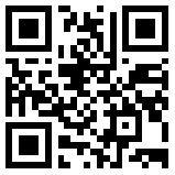 扫描二维码到手机下载