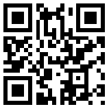 扫描二维码到手机下载