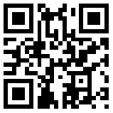 扫描二维码到手机下载